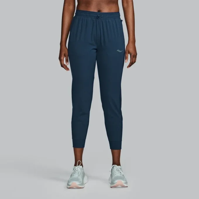 Pantaloni da donna Boston Woven Pantaloni da donna Boston Woven