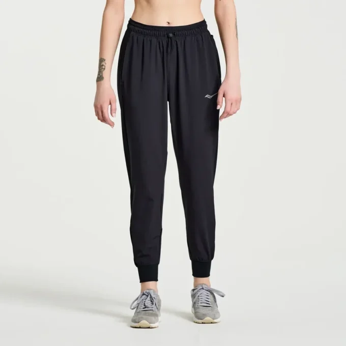 Pantaloni da donna Boston Woven Pantaloni da donna Boston Woven
