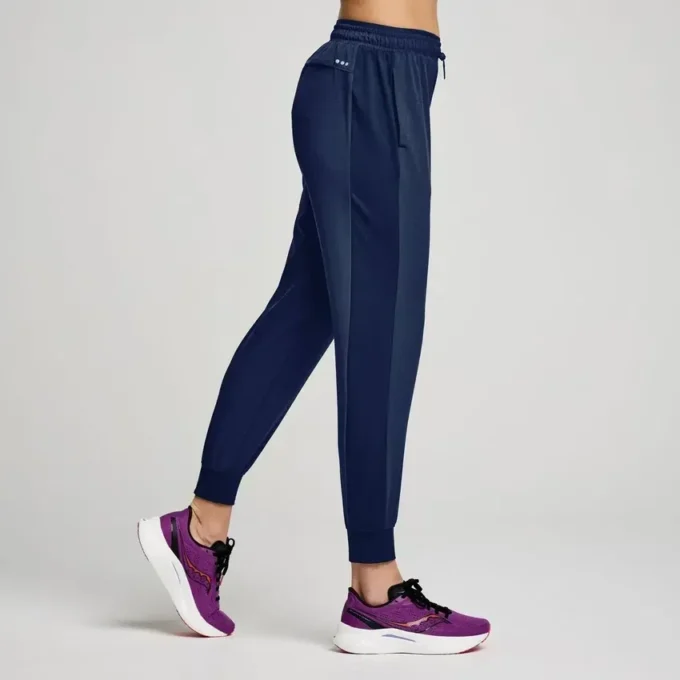 Pantaloni da donna Boston Woven Pantaloni da donna Boston Woven