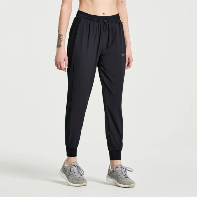 Pantaloni da donna Boston Woven Pantaloni da donna Boston Woven