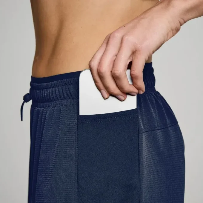 Pantaloni da donna Boston Woven Pantaloni da donna Boston Woven