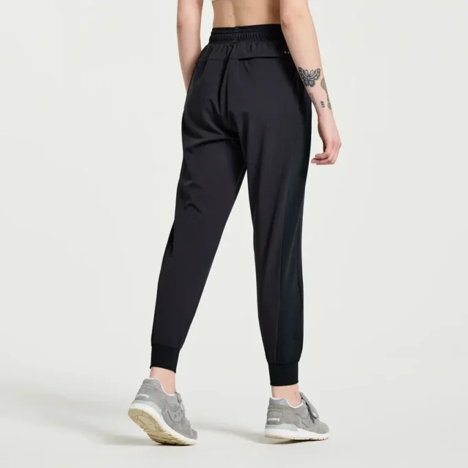 Pantaloni da donna Boston Woven Pantaloni da donna Boston Woven