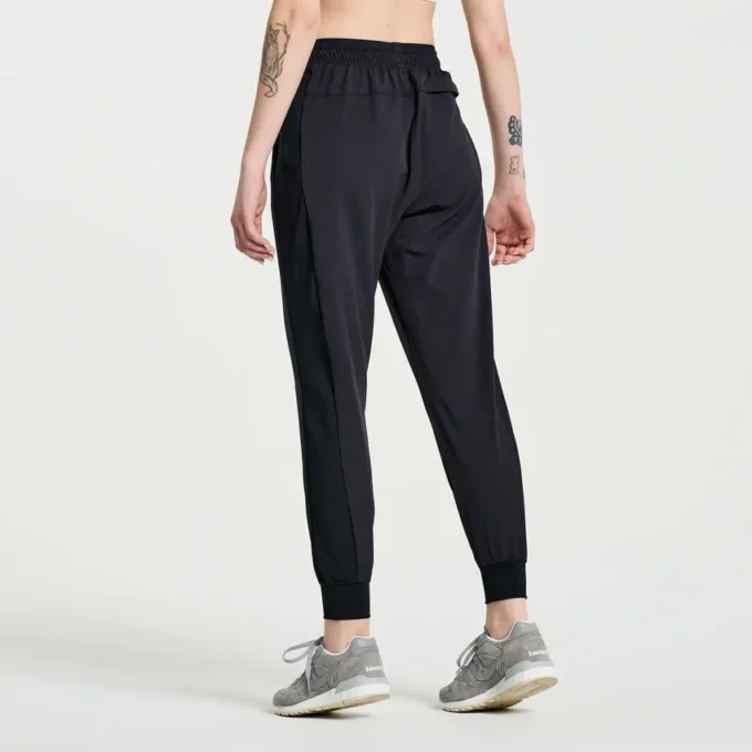 Pantaloni da donna Boston Woven Pantaloni da donna Boston Woven