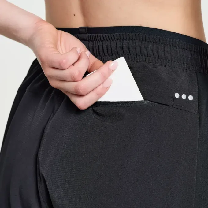 Pantaloni da donna Boston Woven Pantaloni da donna Boston Woven