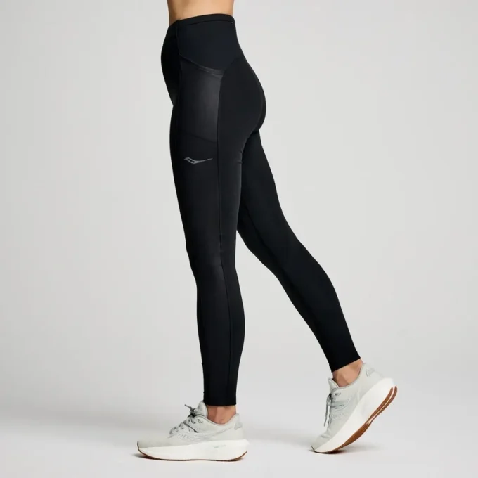 Pantaloni da donna Tight Hurricane Pantaloni da donna Tight Hurricane