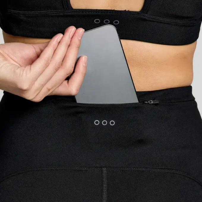 Pantaloni da donna Tight Hurricane Pantaloni da donna Tight Hurricane