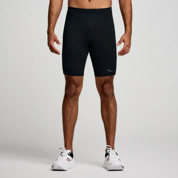 Pantaloni da uomo con fodera Fortify Tight Pantaloni da uomo con fodera Fortify Tight
