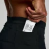 Pantaloni da uomo con fodera Fortify Tight Pantaloni da uomo con fodera Fortify Tight