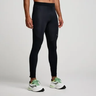 Pantaloni Hurricane Tight
