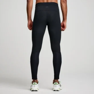 Pantaloni Hurricane Tight
