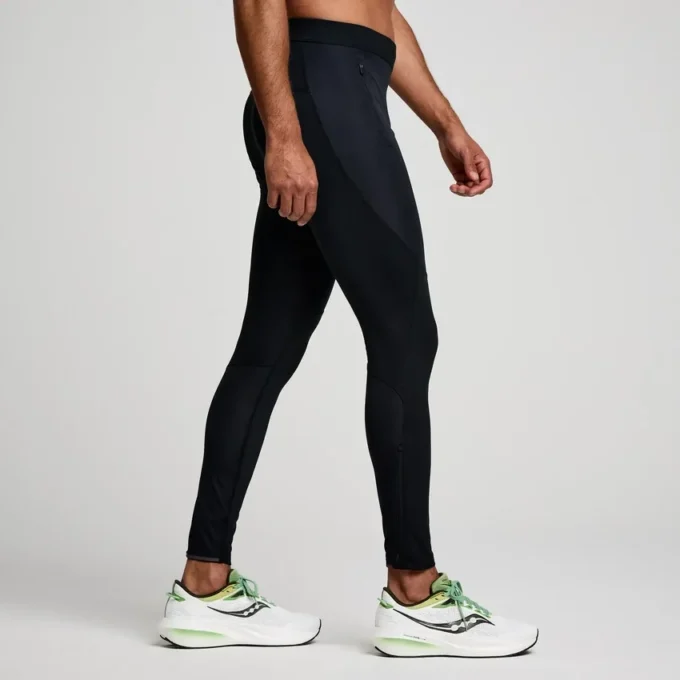 Pantaloni Hurricane Tight Pantaloni Hurricane Tight