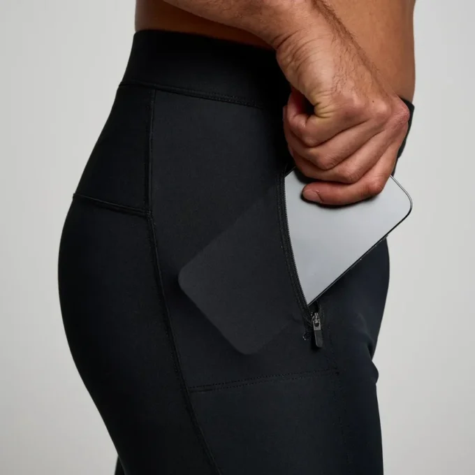 Pantaloni Hurricane Tight Pantaloni Hurricane Tight