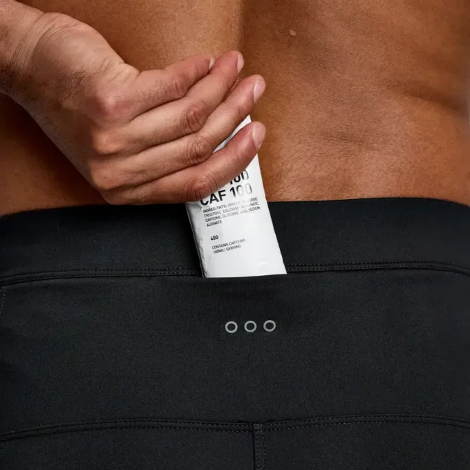 Pantaloni Hurricane Tight Pantaloni Hurricane Tight