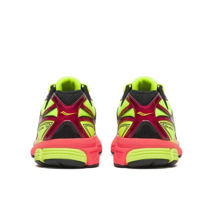 ProGrid Guide 7 Hi Octane ProGrid Guide 7 Hi Octane