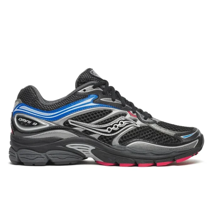 ProGrid Omni 9 ProGrid Omni 9