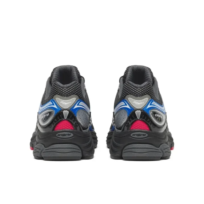 ProGrid Omni 9 ProGrid Omni 9