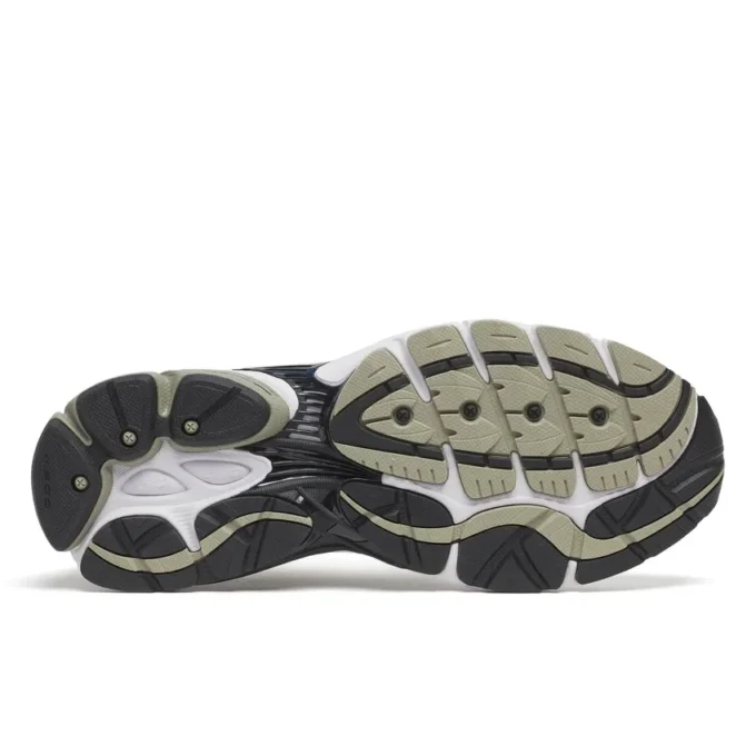 ProGrid Omni 9 ProGrid Omni 9