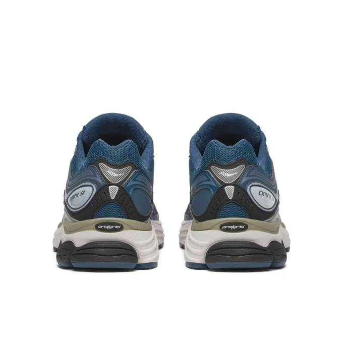 ProGrid Omni 9 TMY ProGrid Omni 9 TMY