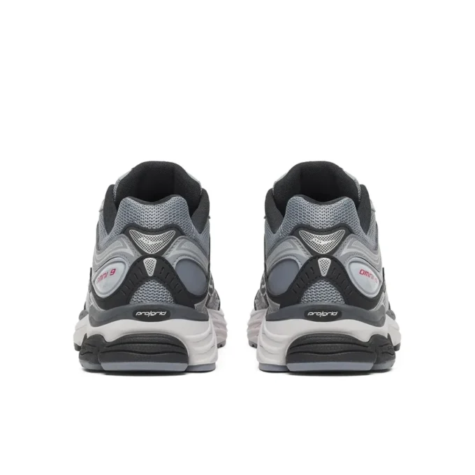 ProGrid Omni 9 TMY ProGrid Omni 9 TMY