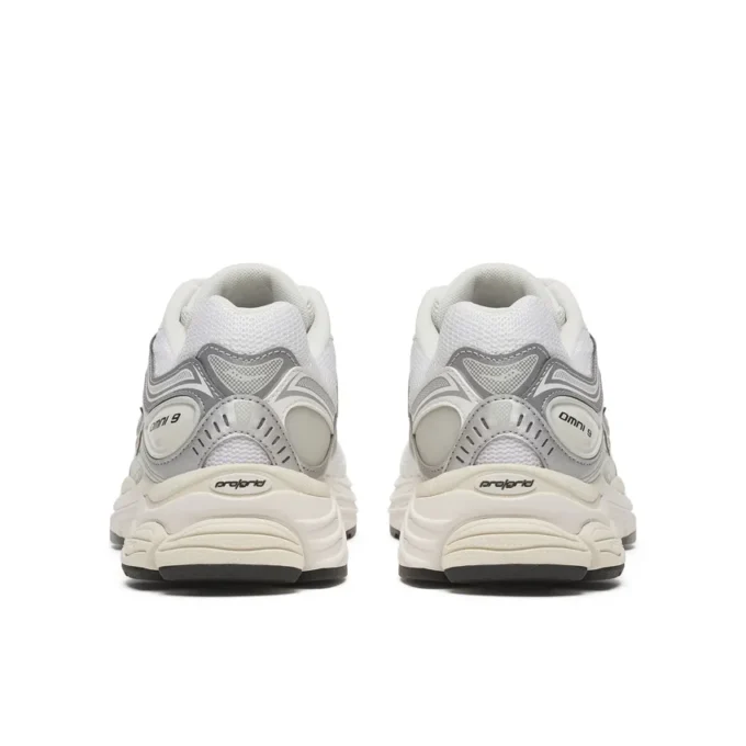 ProGrid Omni 9 TMY ProGrid Omni 9 TMY