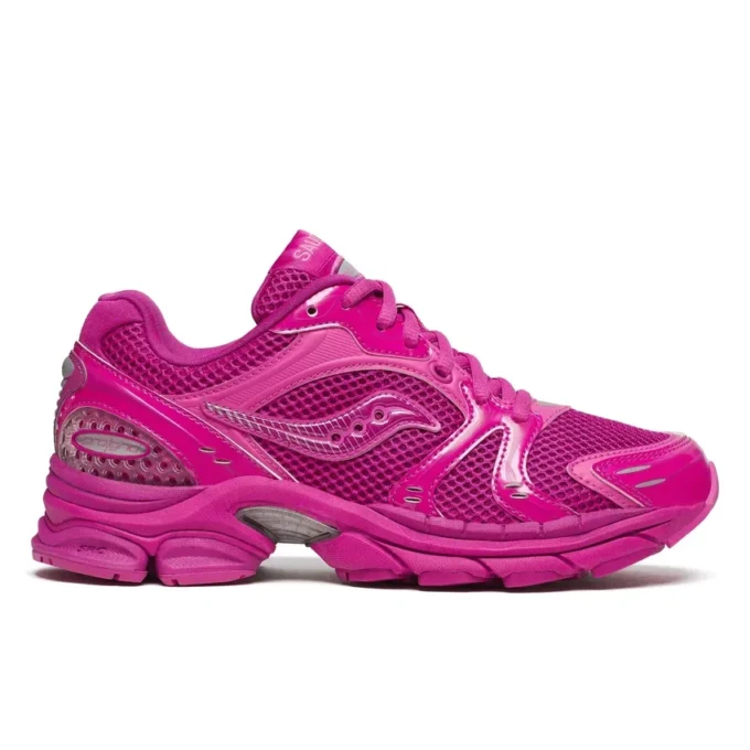 Saucony ProGrid Triumph 4 da donna Saucony ProGrid Triumph 4 da donna