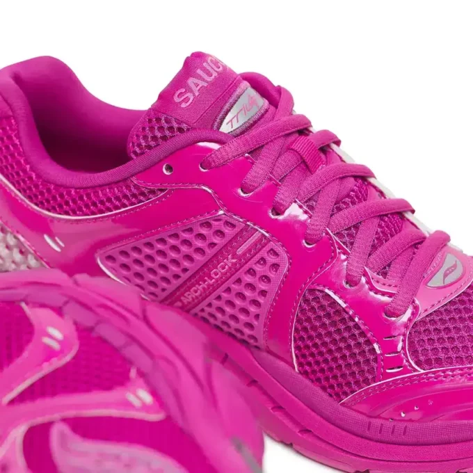 Saucony ProGrid Triumph 4 da donna Saucony ProGrid Triumph 4 da donna