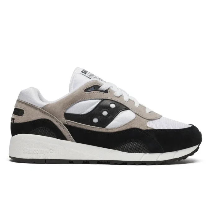 Shadow 6000 Shadow 6000