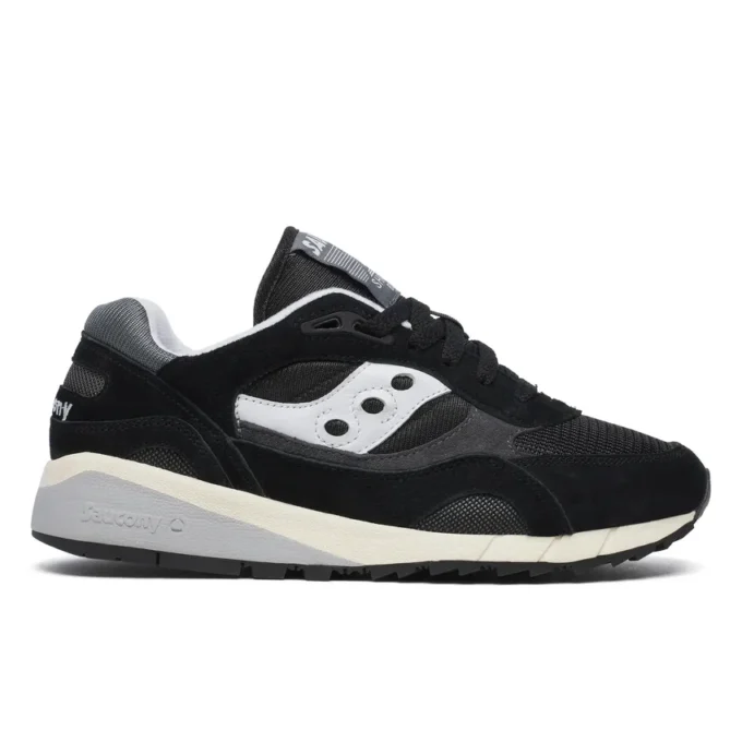 Shadow 6000 Shadow 6000
