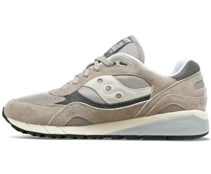 Shadow 6000 Shadow 6000
