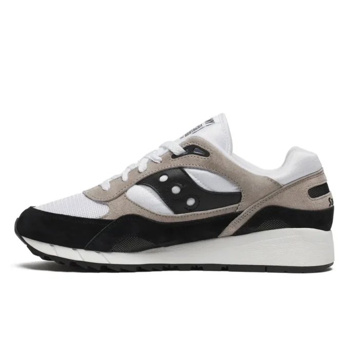 Shadow 6000 Shadow 6000