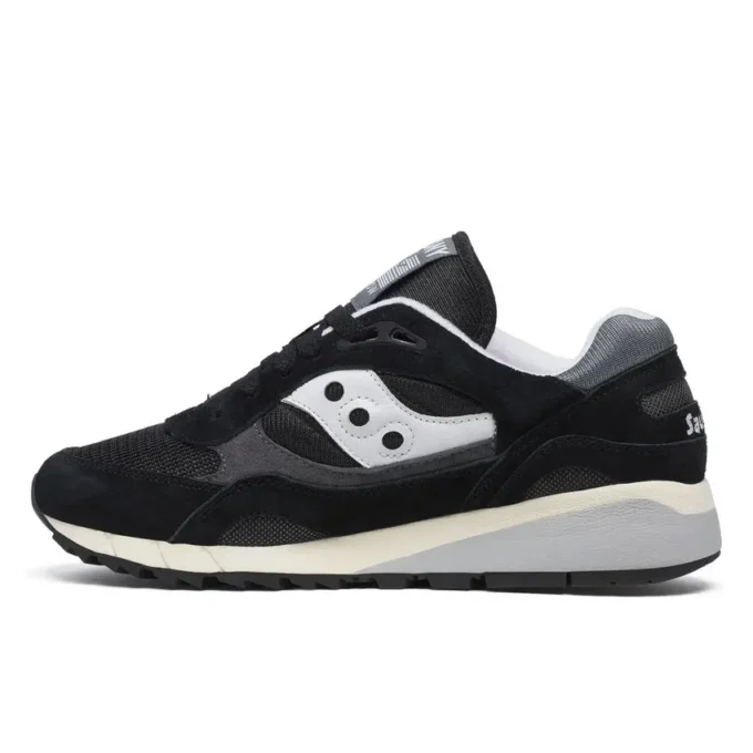 Shadow 6000 Shadow 6000