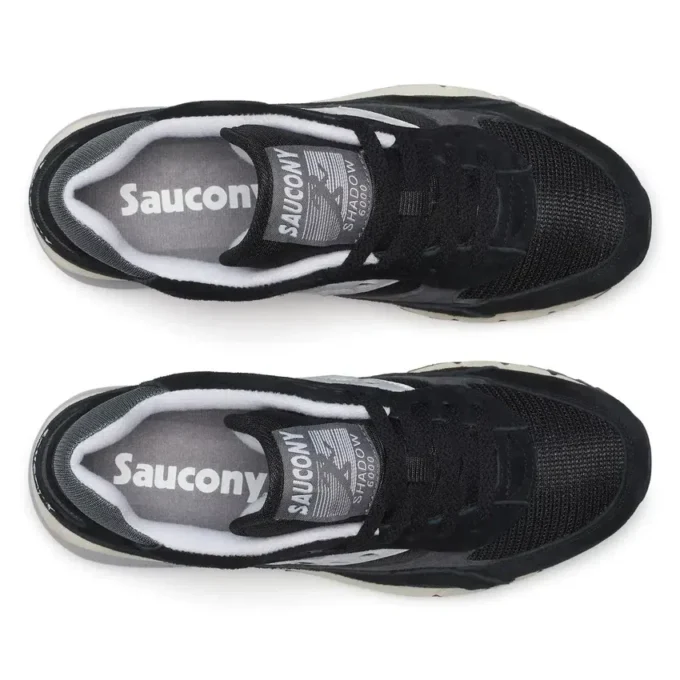 Shadow 6000 Shadow 6000