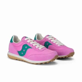 Sneaker 80 per ragazzi