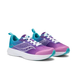 Sneaker Ride KDZ per bambini più grandi Sneaker Ride KDZ per bambini più grandi