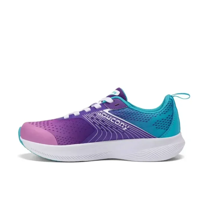 Sneaker Ride KDZ per bambini più grandi
