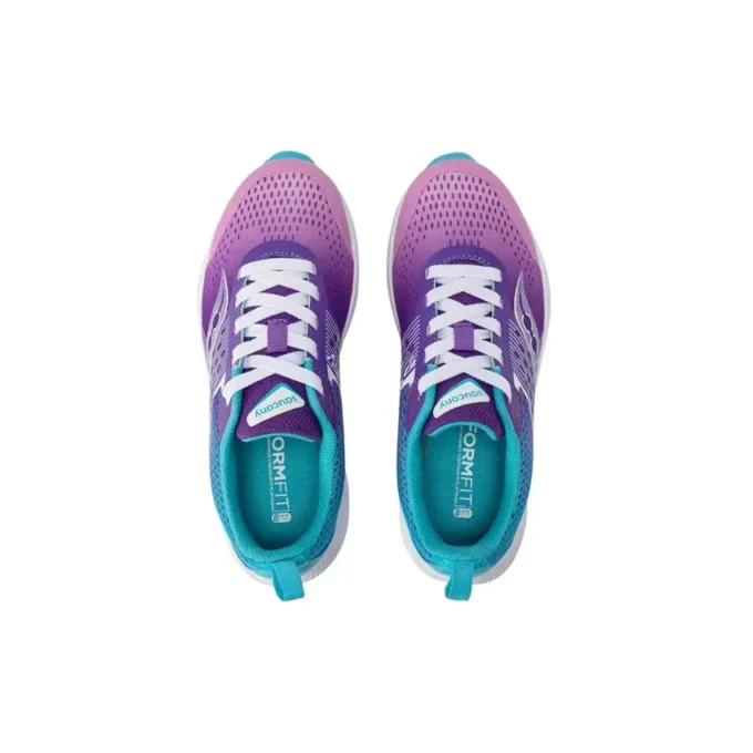 Sneaker Ride KDZ per bambini più grandi