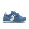 Sneakers Baby Jazz con chiusura a strappo per bambini piccoli