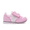 Sneakers Baby Jazz con chiusura a strappo per bambini piccoli
