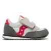 Sneakers Baby Jazz con chiusura a strappo per bambini piccoli