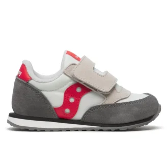 Sneakers Baby Jazz con chiusura a strappo per bambini piccoli