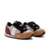 Sneakers Baby Jazz con chiusura a strappo per bambini piccoli