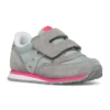 Sneakers Baby Jazz con chiusura a strappo per bambini piccoli