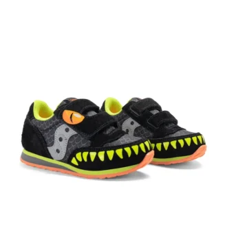 Sneakers Baby Jazz con chiusura a strappo per bambini piccoli