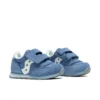 Sneakers Baby Jazz con chiusura a strappo per bambini piccoli