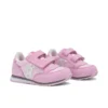 Sneakers Baby Jazz con chiusura a strappo per bambini piccoli