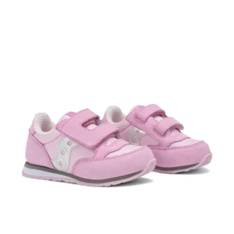 Sneakers Baby Jazz con chiusura a strappo per bambini piccoli