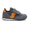 Sneakers Baby Jazz con chiusura a strappo per bambini piccoli