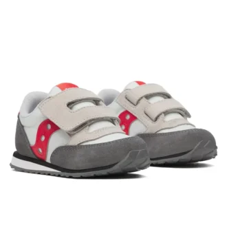 Sneakers Baby Jazz con chiusura a strappo per bambini piccoli