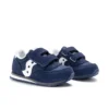 Sneakers Baby Jazz con chiusura a strappo per bambini piccoli