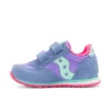 Sneakers Baby Jazz con chiusura a strappo per bambini piccoli